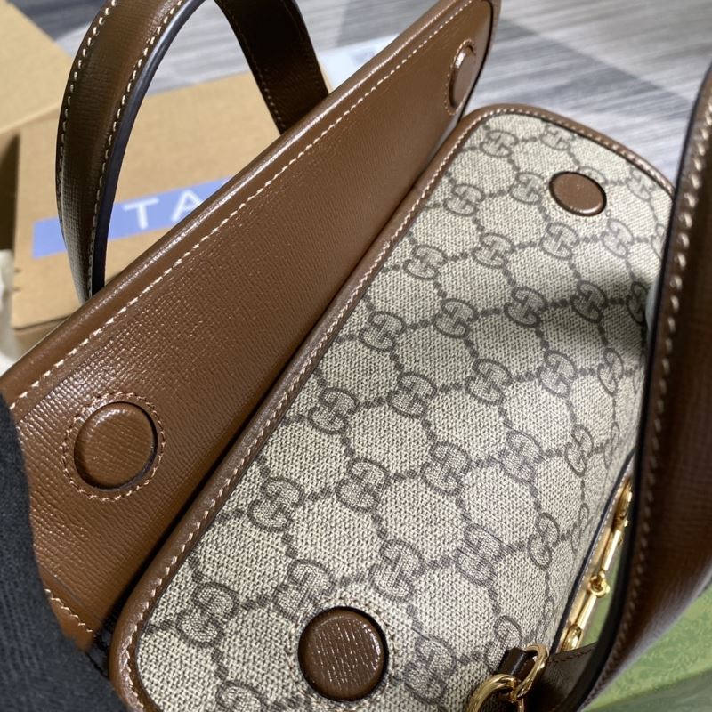 Gucci Travel Bags